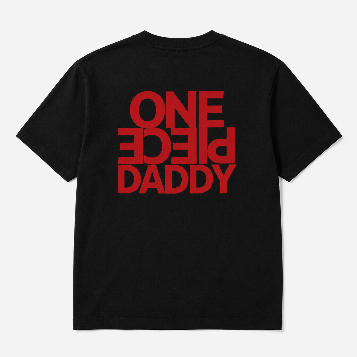 One Piece Daddy Tee | Limited Father's Day Drop (Pre-Order)