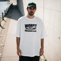 Worst Generation – Red Eye Tee (Coming Soon)