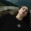 Worst Generation – Kanji Vertical Tee (Black) (Coming Soon)