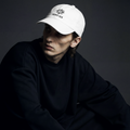 Worst Gen Core Logo Cap – Black (Ready)